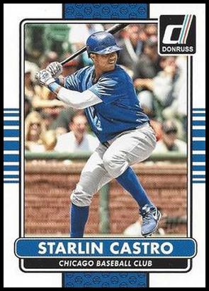 65 Starlin Castro